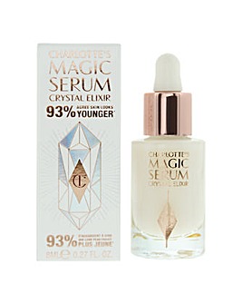 Charlotte Tilbury Magic Crystal Elixir Serum 8ml