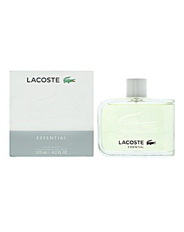 Lacoste Essential Eau de Toilette  125ml