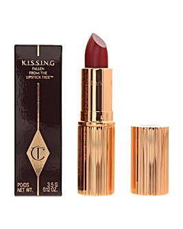 Charlotte Tilbury Kissing So Red Lipstick 3.5g