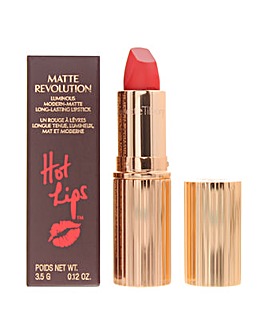 Charlotte Tilbury Matte Revolution Hot Lips Tell Laura Lipstick 3.5g