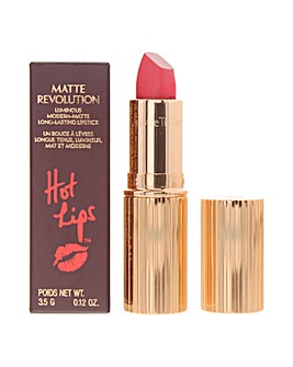 Charlotte Tilbury Matte Revolution Hot Lips Miranda May Lipstick 3.5g