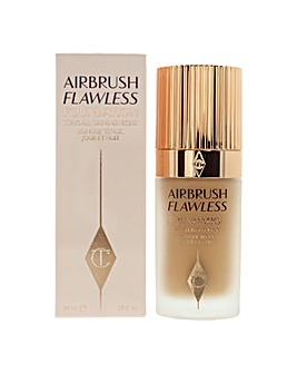 Charlotte Tilbury Airbrush Flawless Stays All Day 9 Cool Foundation 30ml