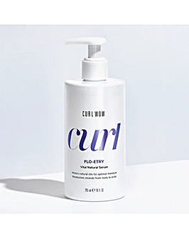 Color Wow Curl Wow Flo-Etry Vital Natural Serum 295ml