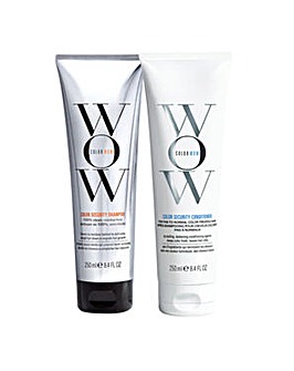 Color Wow Color Security Shampoo & Conditioner Duo - Fine to Normal