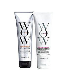 Color Wow Color Security Shampoo & Conditioner Duo - Normal to Thick