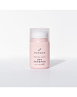 Hair Gain Peptide Puff� Dry Shampoo 5g