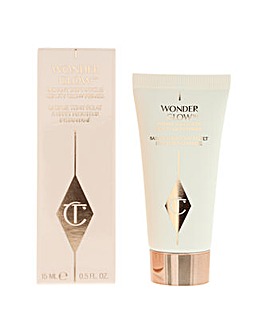 Charlotte Tilbury Wonder Glow Instant Soft Focus Primer 15ml