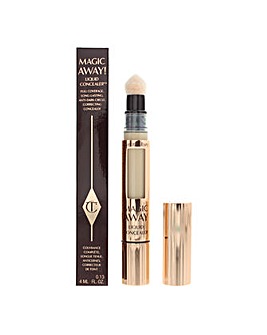 Charlotte Tilbury Magic Away 3 Fair Liquid Concealer 4ml