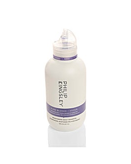 Philip Kingsley Silver Shampoo 250ml