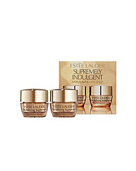 Estee Lauder Supremely Indulgent  2 Piece Miniatures Set