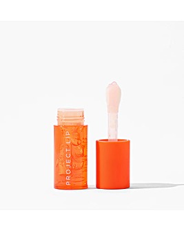 Project Lip Plump Juice Plumping Lip Oil Watermelon