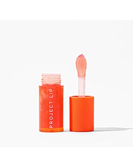 Project Lip Plump Juice Plumping Lip Oil Pomegranate