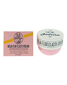 Sol De Janeiro Beija Flor Elasti-Cream Body Cream 240ml