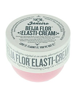 Sol De Janeiro Beija Flor Elasti-Cream Body Cream 75ml