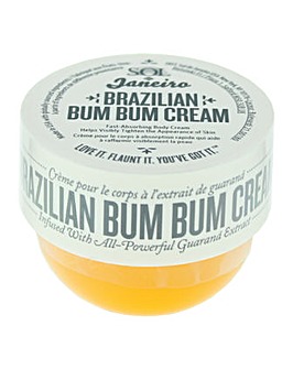 Sol De Janeiro Brazilian Bum Bum Body Cream 75ml