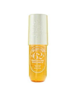 Sol De Janeiro Brazilian Crush Cheirosa 62 Fragrance Mist 90ml