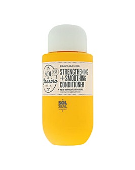 Sol De Janeiro Brazilian Joia Strengthening + Smoothing Conditioner 90ml