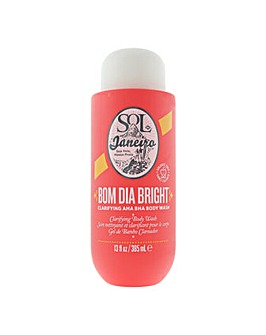 Sol De Janeiro Bom Dia Bright Body Wash 385ml