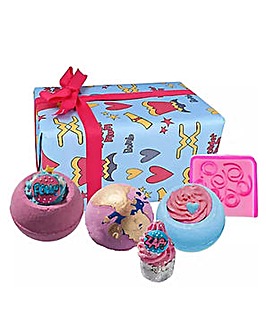 Bomb Cosmetics Wonder Mum Gift Set