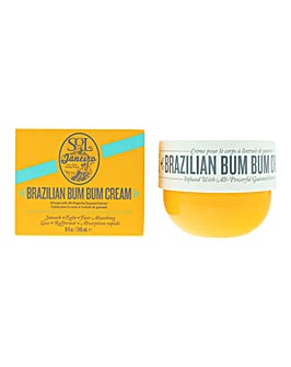 Sol De Janeiro Brazilian Bum Bum Body Cream 240ml