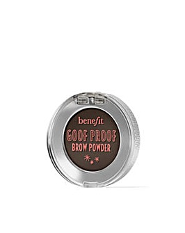 Benefit Goof Proof Brow Powder - 4.5