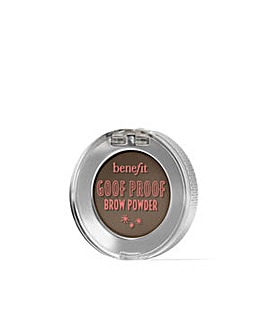 Benefit Goof Proof Brow Powder - 3.5