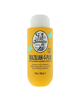 Sol De Janeiro Brazilian 4Play Moisturising Shower Cream - Gel 385ml