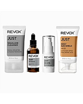 Revox B77 JUST Anti-Aging Care AM Bundle