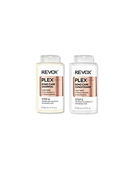 Revox B77 Plex Bundle for Healthy, Non-treated Hair