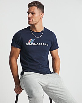 Craghoppers Mightie Short Sleeve T-Shirt