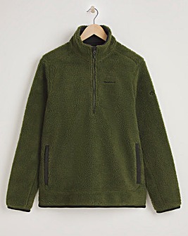 Craghoppers Elroy 1/2 Zip Fleece