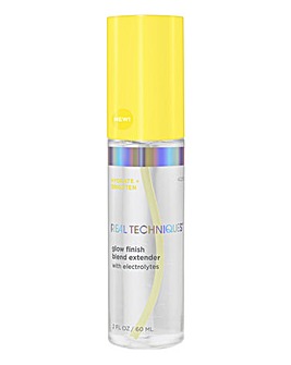 Real Techniques Glow Finish Extender Spray