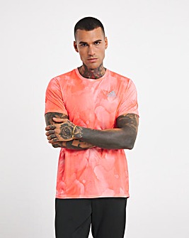 adidas Fast Gradient T- Shirt