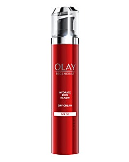 Olay Regenerist Day Face Cream With SPF30 50ml