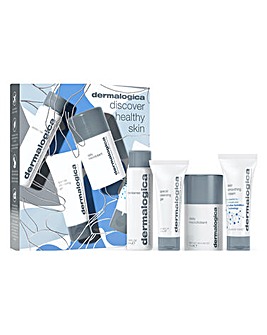 Dermalogica Discover Healthy Skin Kit: Limited Edtion Sleeve
