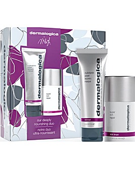 Dermalogica Our Deeply Nourishing Duo