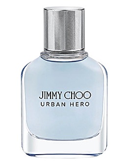 Jimmy Choo Hero 50ml Eau de Parfum