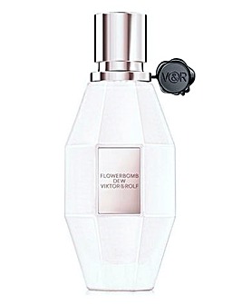 Viktor & Rolf Flowerbomb Dew 100ml Eau de Parfum