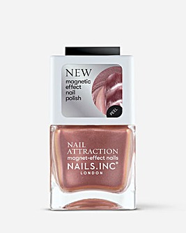 Nails Inc Laws of Attraction Magnetic Effect Nail Polish