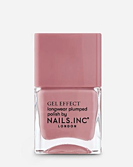 Nails Inc Regents Place Gel Effect Nail Polish