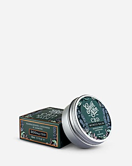 Green Stem CBD Muscle Balm 50ml