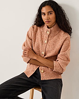 Monsoon Nieve Neppy Cardigan