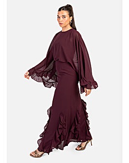 Anaya Plain Dress