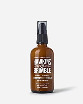 Hawkins & Brimble Daily Energising Moisturiser 100ml