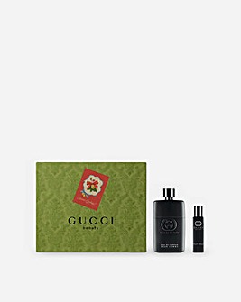 Gucci Guilty Pour Homme Giftset 100ml
