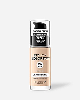 Colorstay Makeup for Normal/Dry Skin Ivory