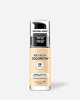 Colorstay Makeup for Normal/Dry Skin Buff