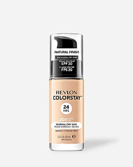 Colorstay Makeup for Normal/Dry Nude