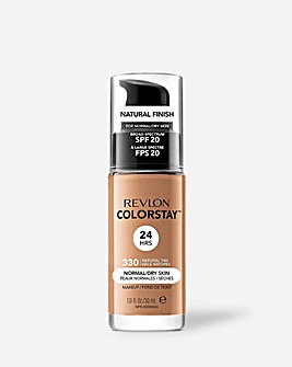 Colorstay Makeup for Normal/Dry Natural Tan