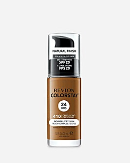 Colorstay Makeup for Normal/Dry Cappuccino